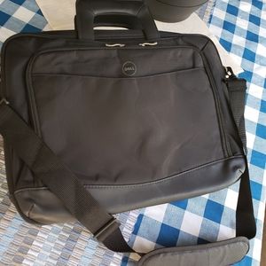 Dell computer business case 11x17